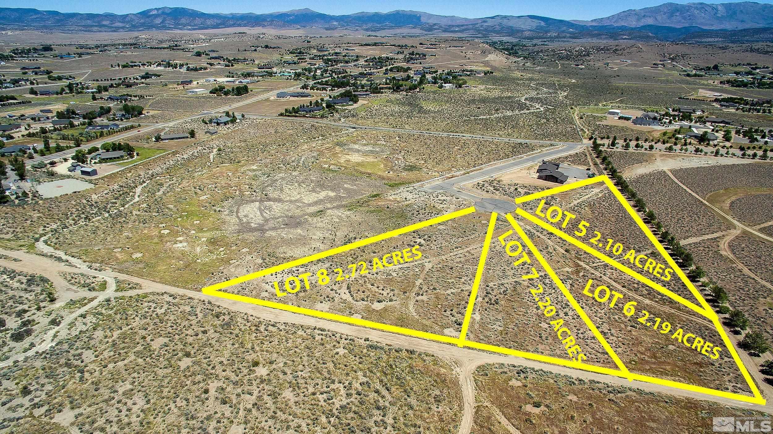 Property Photo:  1759 Redhawk Ln 8  NV 89460 