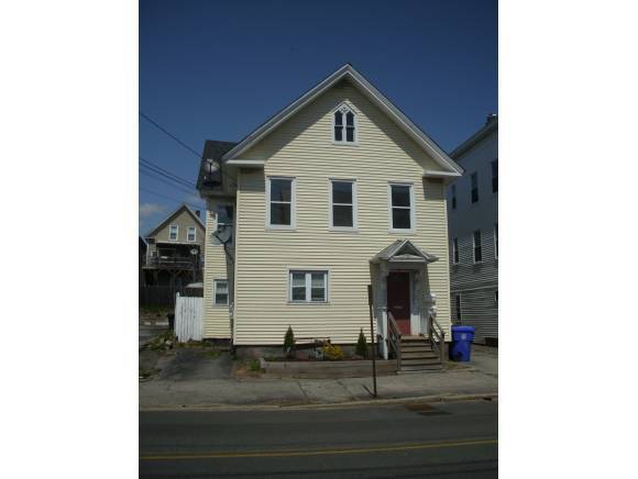 Property Photo: 260 Bridge St NH 03104