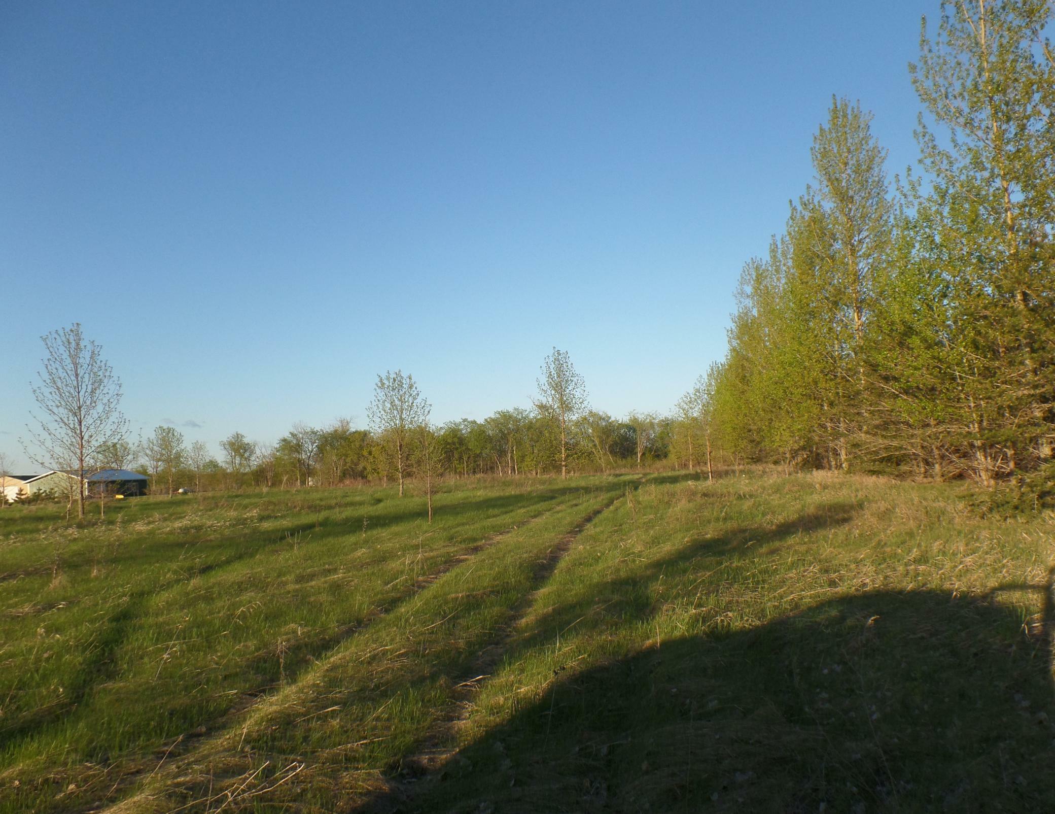 Property Photo: 35xxx Freedom Flyer Trail MN 56587