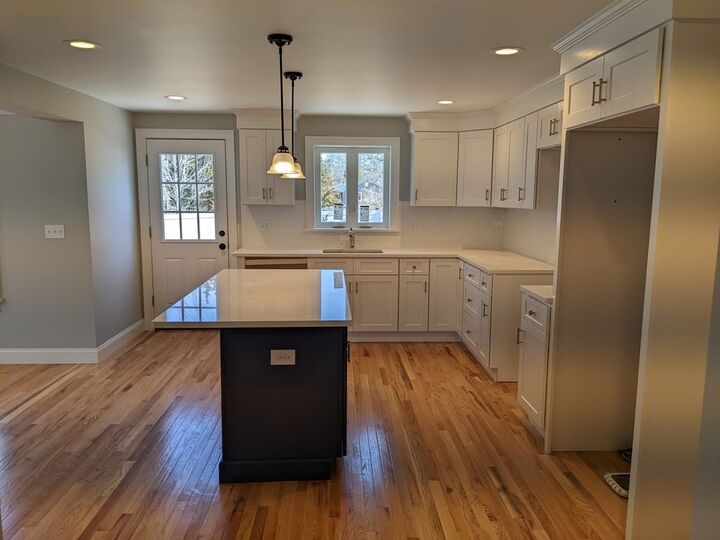 Property Photo:  3 Morgan Way  MA 02364 