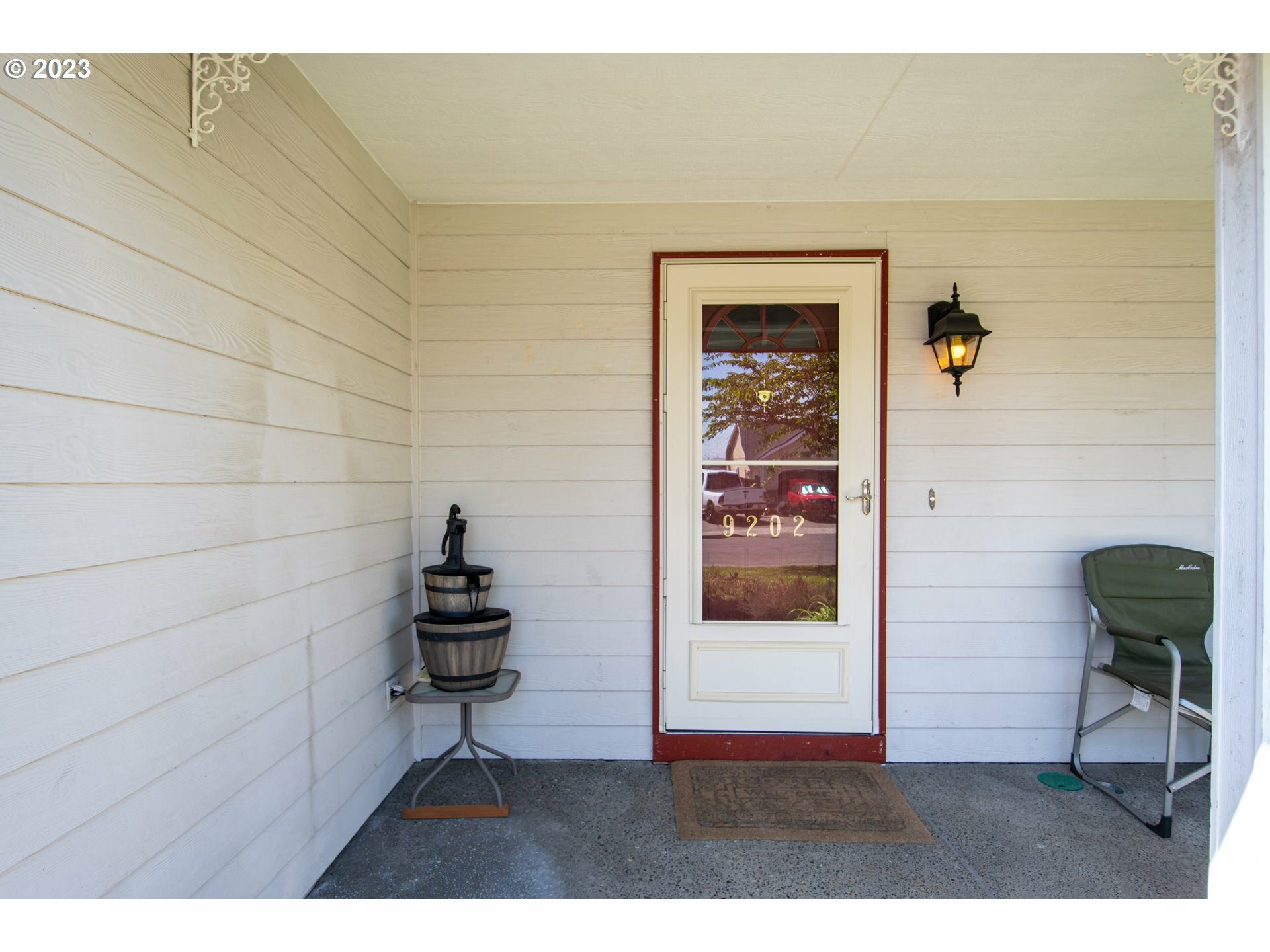 Property Photo: 9202 NE 131st Ave WA 98682