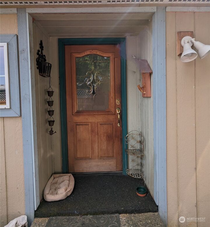 Property Photo: 16120 111th Place SE WA 98055