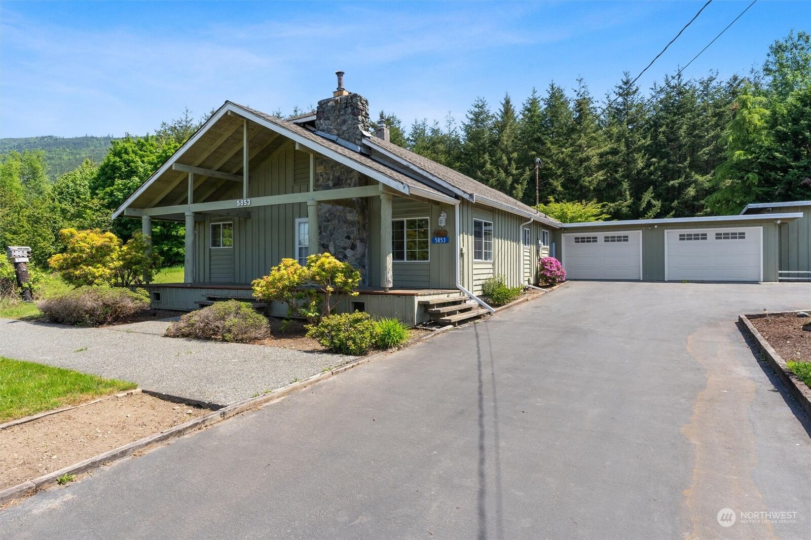 House for sale in Sedro Woolley 5853 N Fruitdale Road, Sedro Woolley