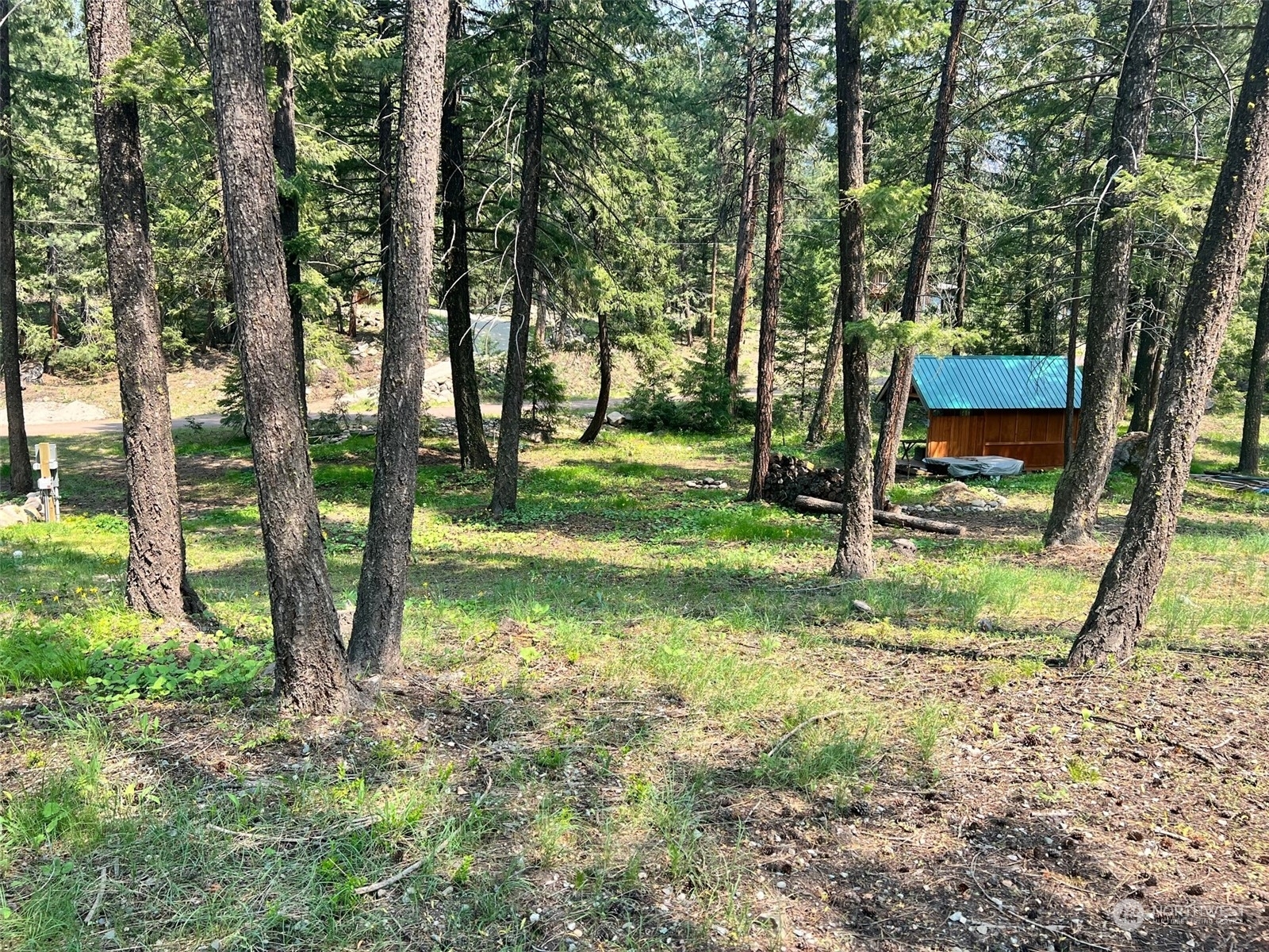 Property Photo:  4 Emerson Road  WA 98833 