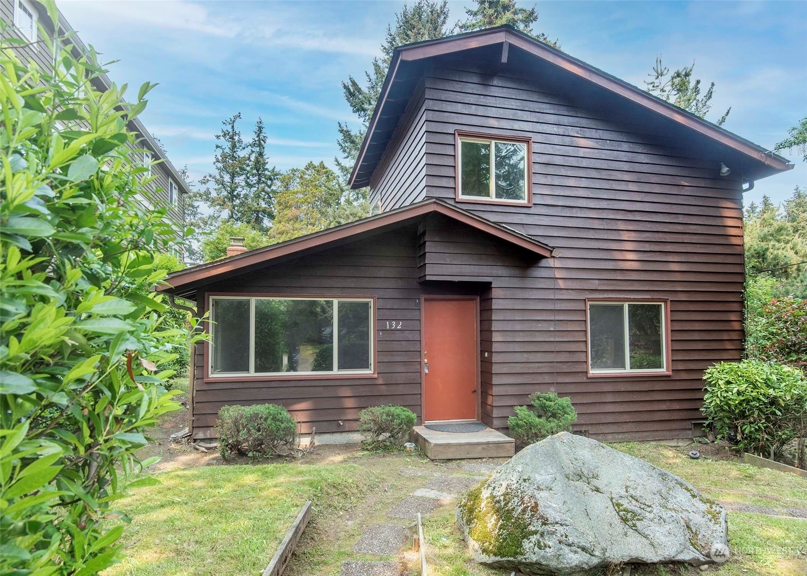 Property Photo: 132 NW 143rd Street WA 98177