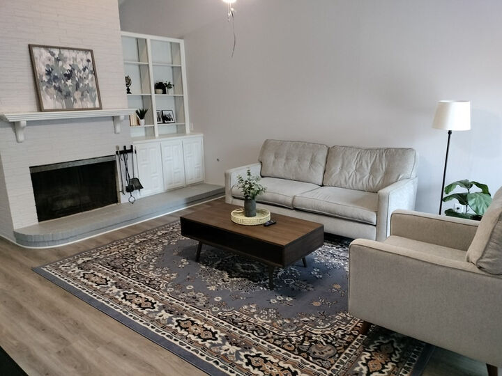 Property Photo: 3609 High Meadow Drive TX 76904