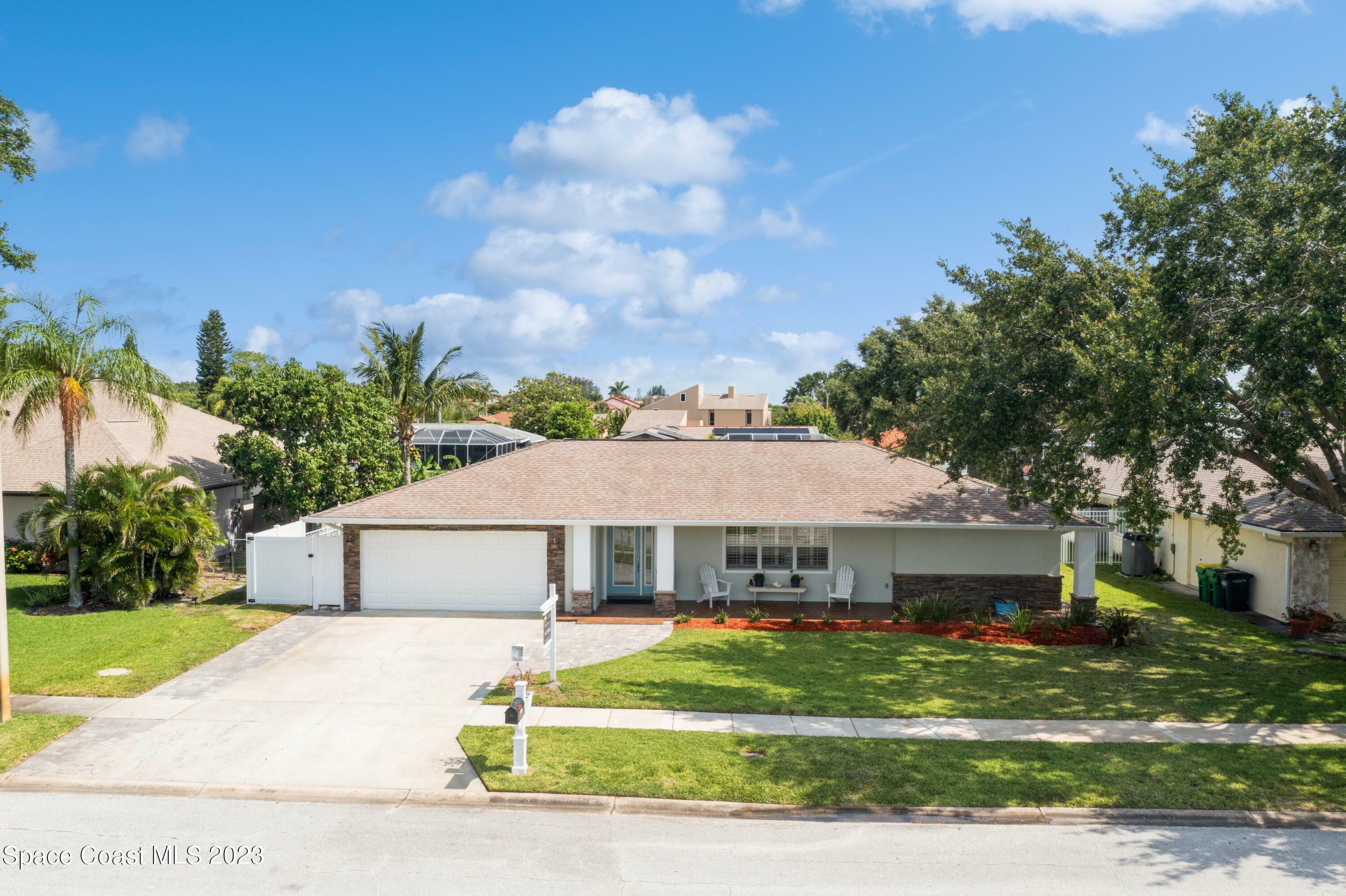 236 Via De La Reina  Merritt Island FL 32953 photo