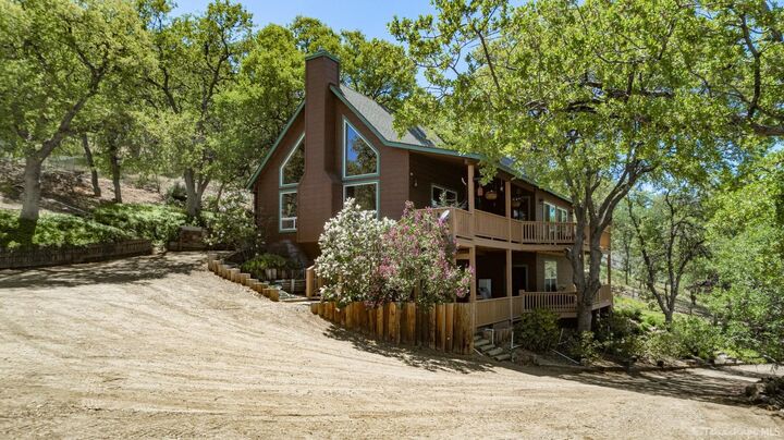 21194 Boulder Court  Tehachapi CA 93561 photo