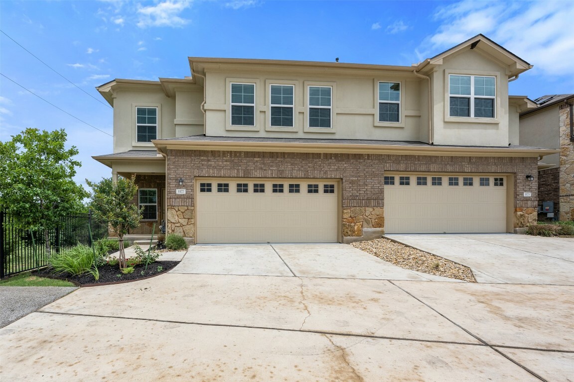 1177 La Conterra Boulevard  Georgetown TX 78626 photo