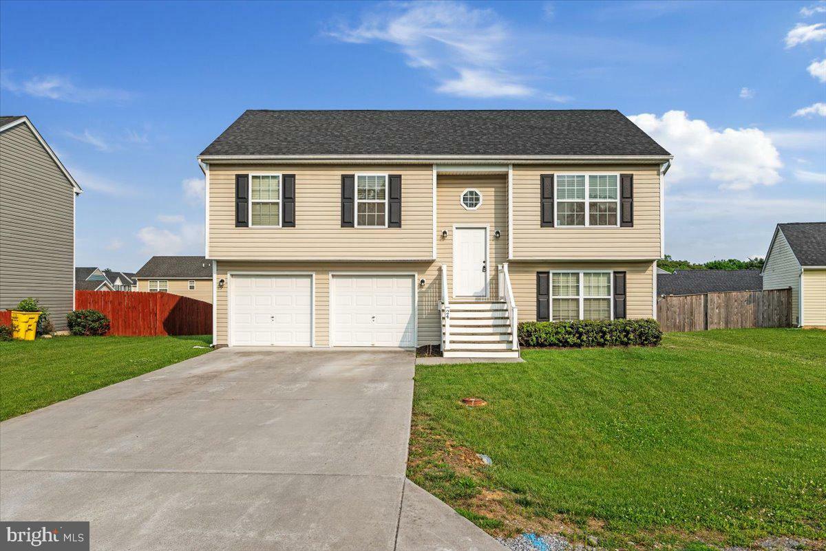 Property Photo: 24 Gibson Road WV 25428