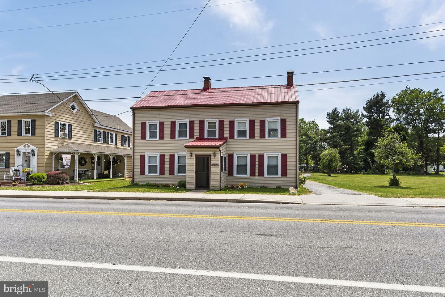 Property Photo:  140 W Main Street  MD 21913 