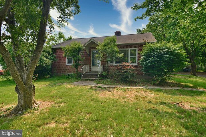 228 Morwood Road  Harleysville PA 19438 photo