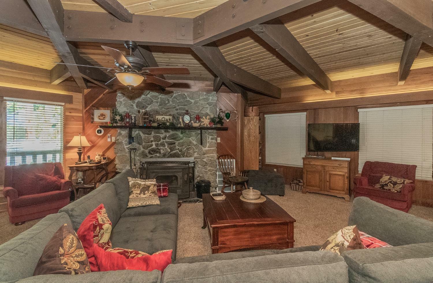Property Photo: 42215 Rock Ledge Road CA 93664