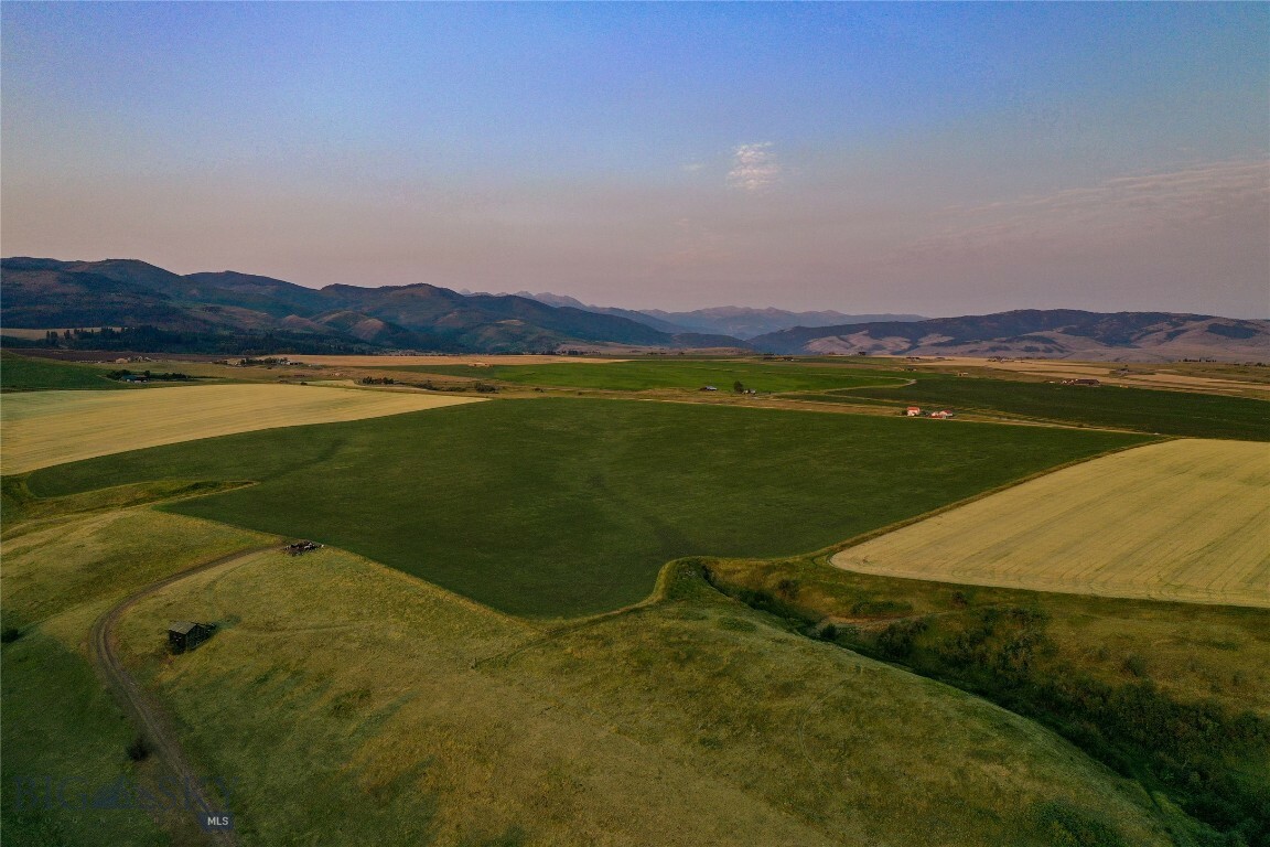 Property Photo:  13830 (Tract D) Cottonwood Road  MT 59718 