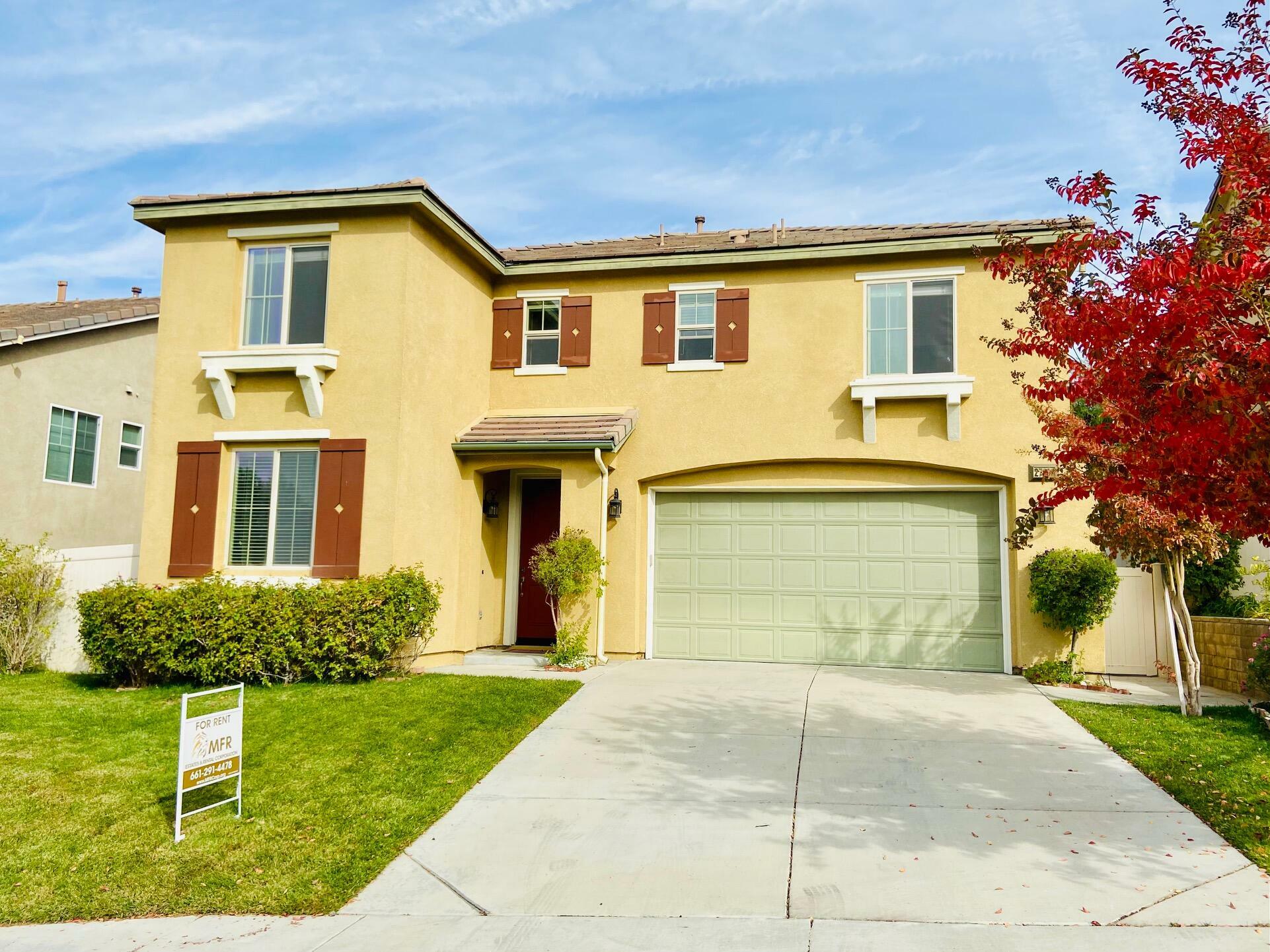 Property Photo:  27008 Cherry Willow Drive  CA 91387 