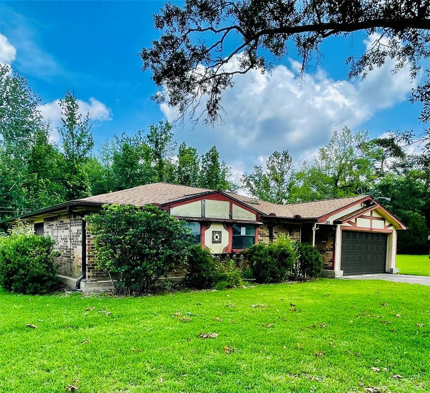 Property Photo:  1385 Willow Bend Drive  TX 77662 