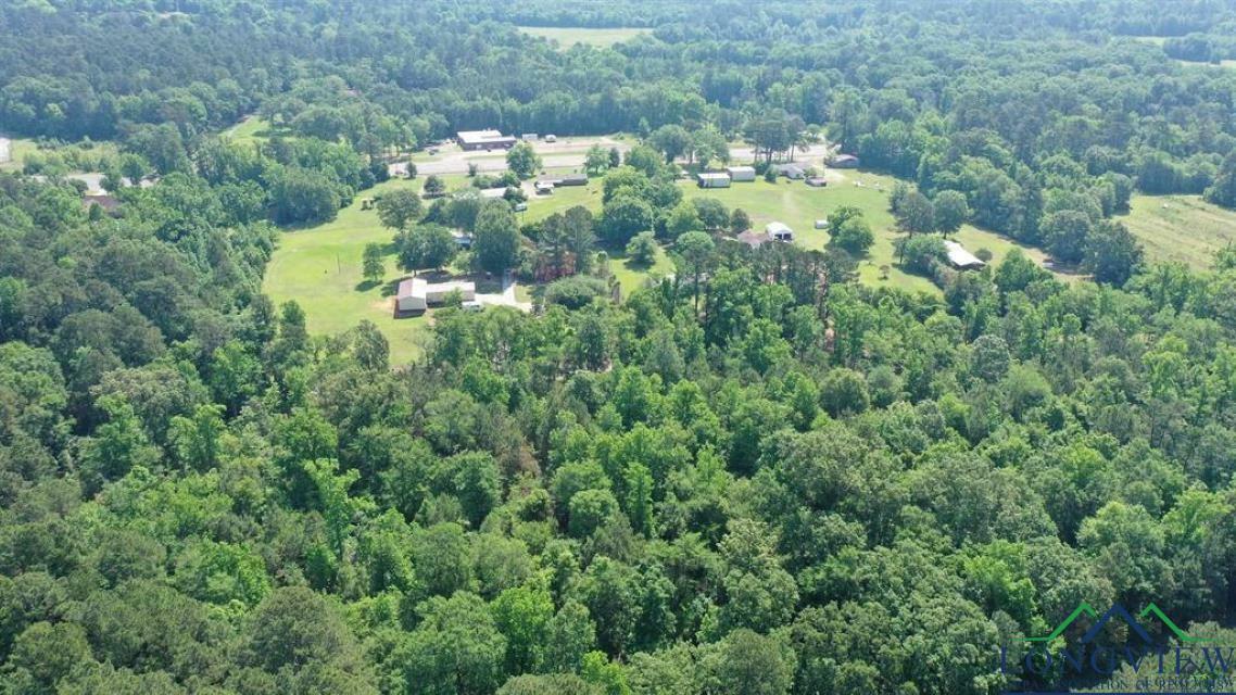 Property Photo: 0001 McR 3241 Tract 2 TX 75657