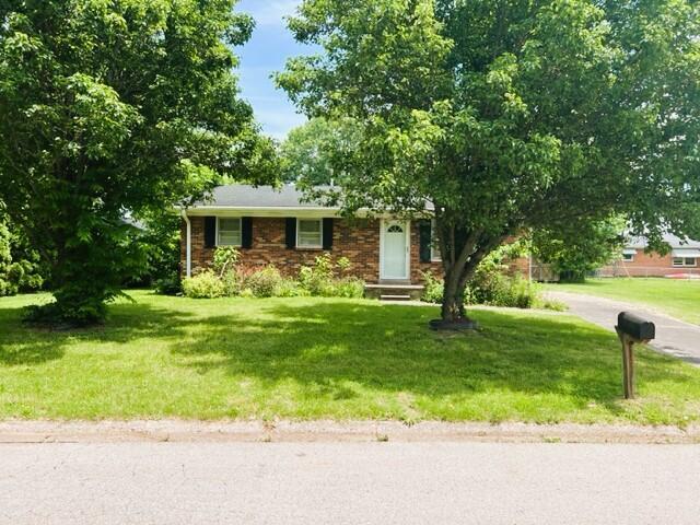 Property Photo: 152 Courtland Avenue KY 40403