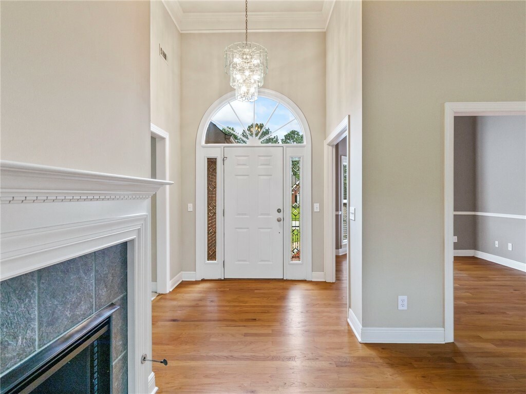 Property Photo: 348 Belmonte Drive AL 36830