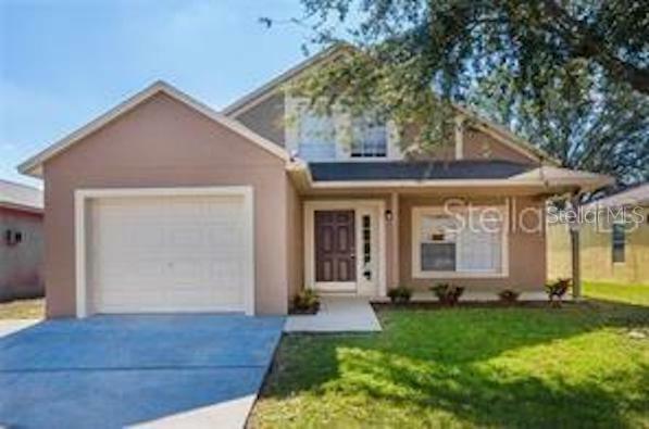 5448 Wood Crossing Street  Orlando FL 32811 photo