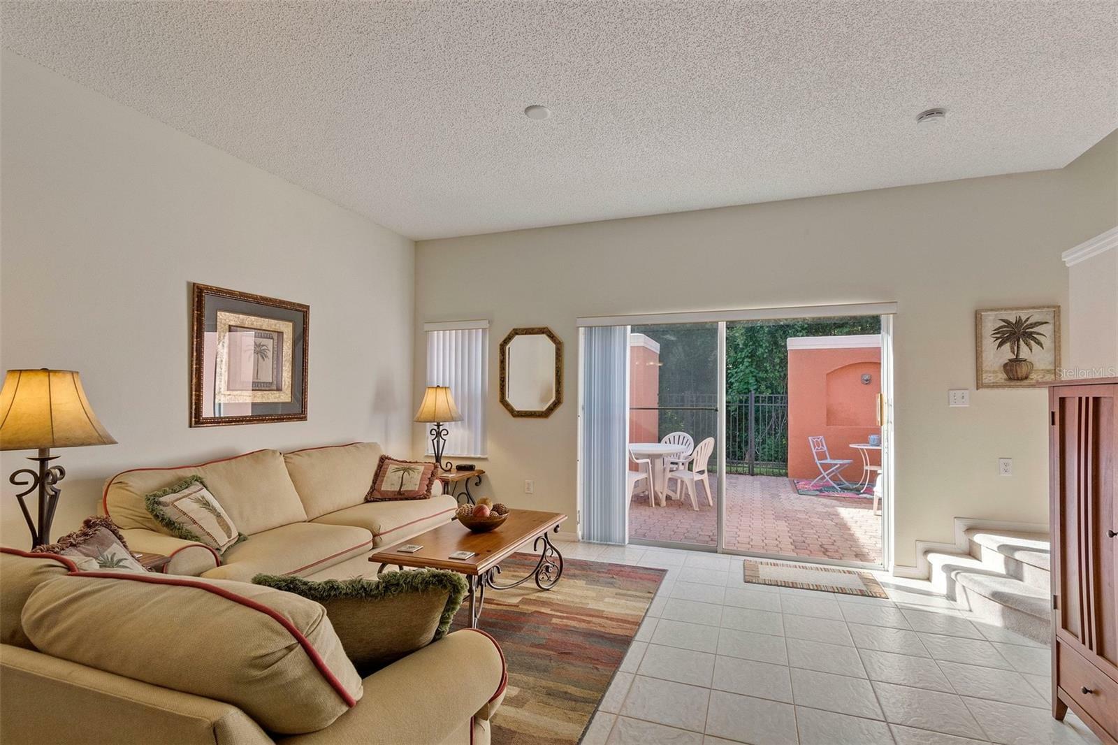 Property Photo: 4703 Ormond Beach Way FL 34746