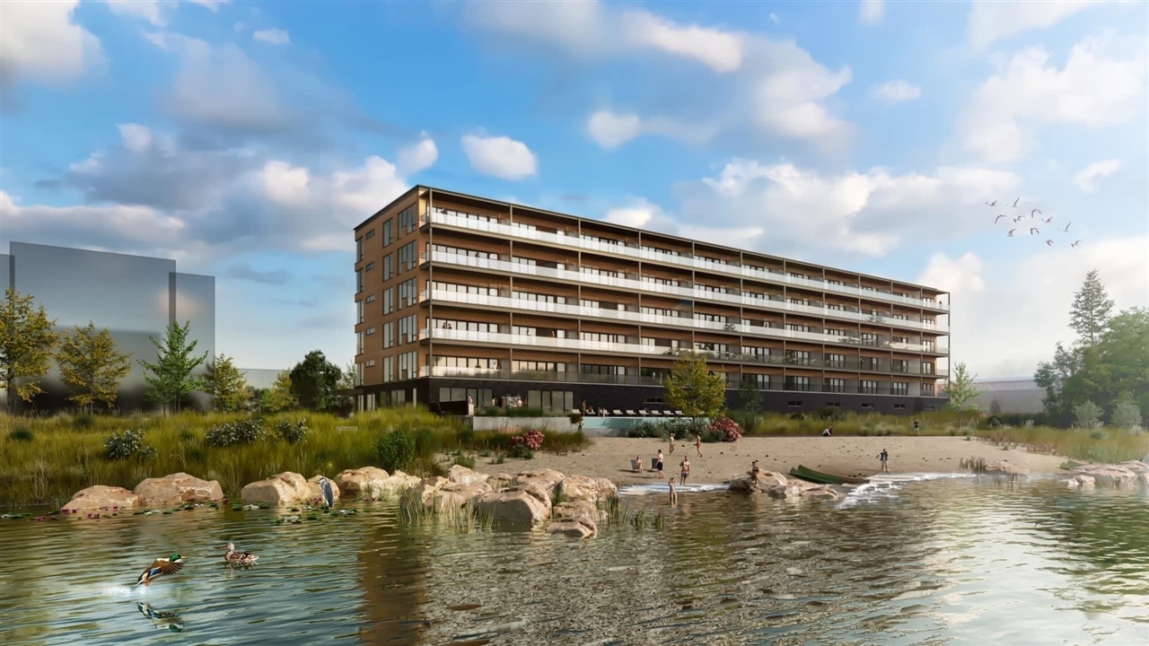 901 Adelaide Circle 508  Muskegon MI 49441 photo