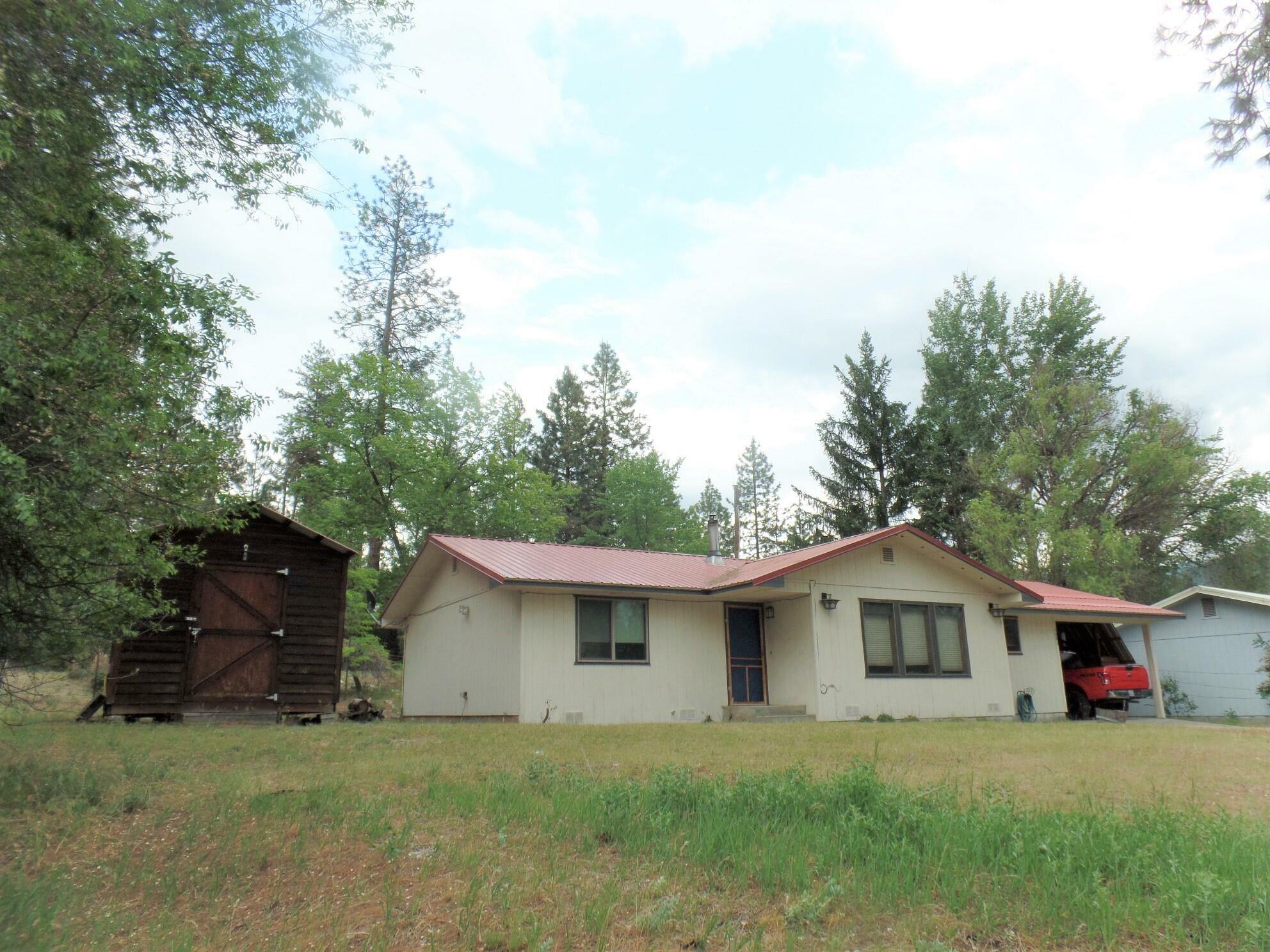 1481 College Ln  Kettle Falls WA 99141 photo