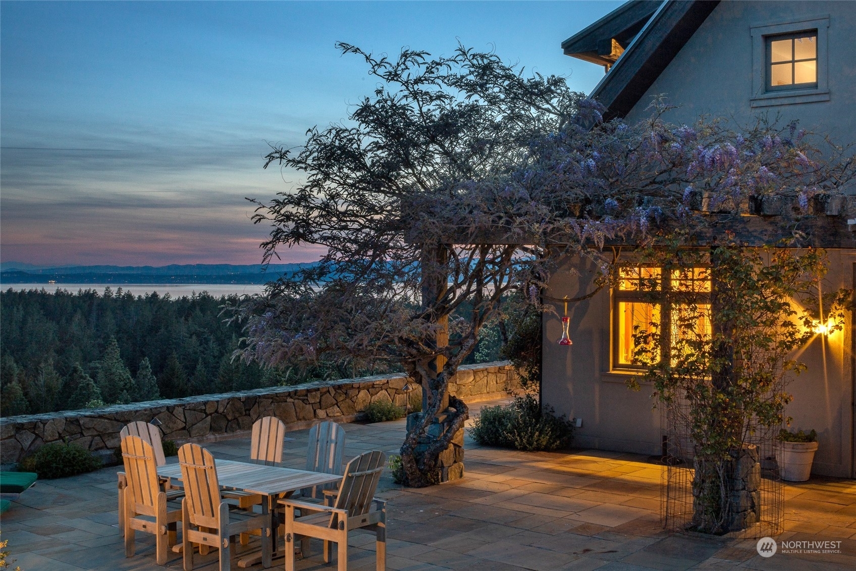 Property Photo: 246 Sanctuary Lane WA 98250