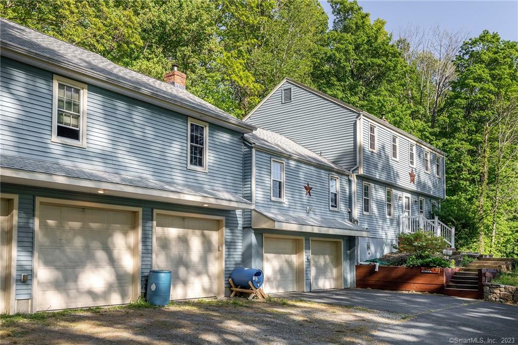 Property Photo: 615 Cherry Brook Road CT 06019