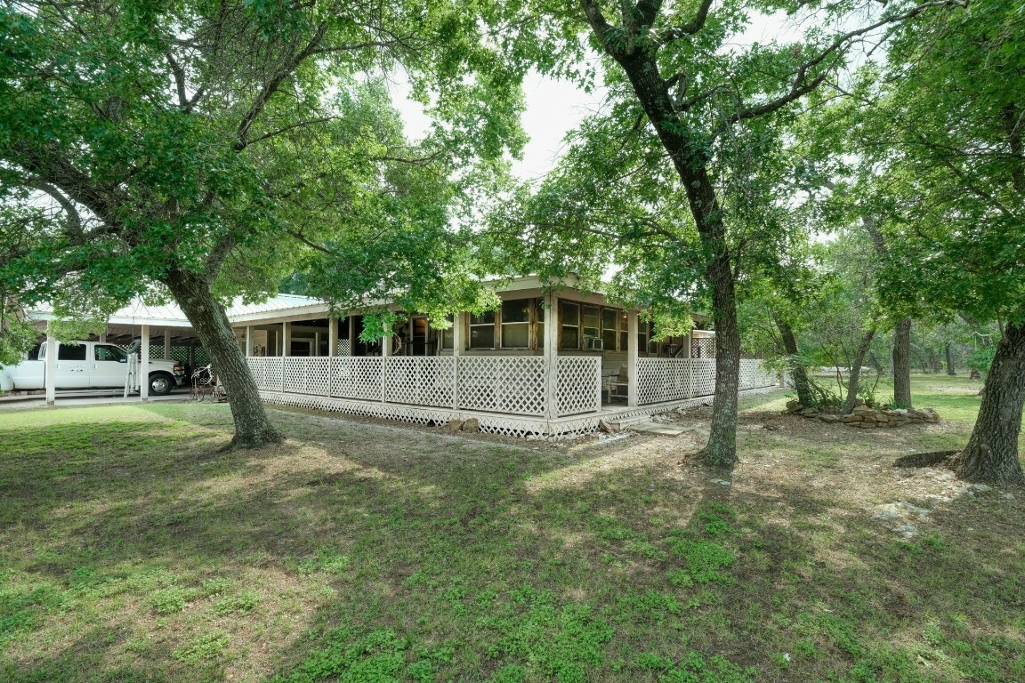 1335 County Road 264  Bertram TX 78605 photo