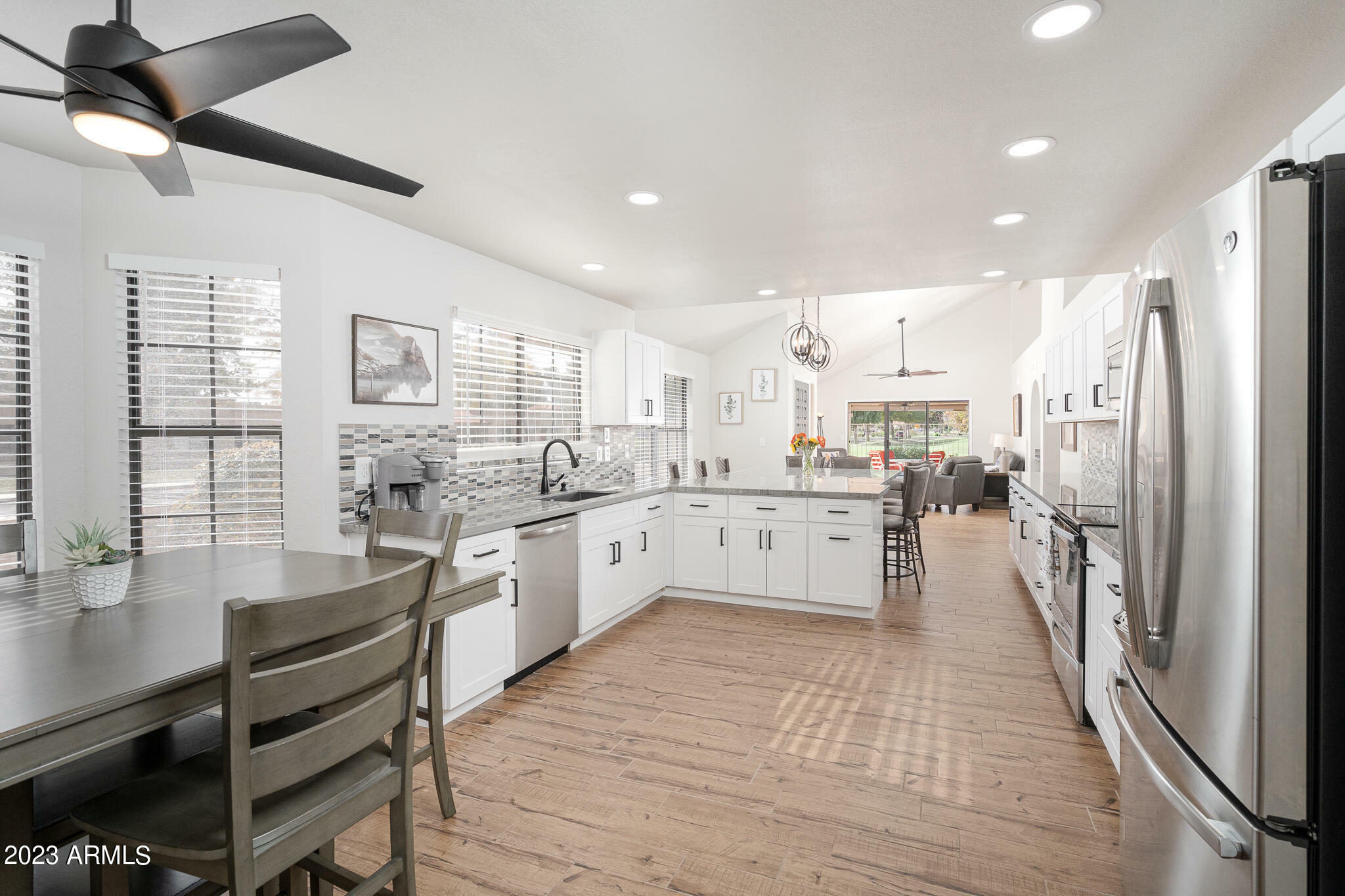 Property Photo: 18770 N 95th Avenue AZ 85382