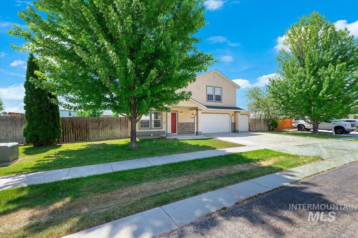 Property Photo: 11529 W Pristinebrook ID 83669