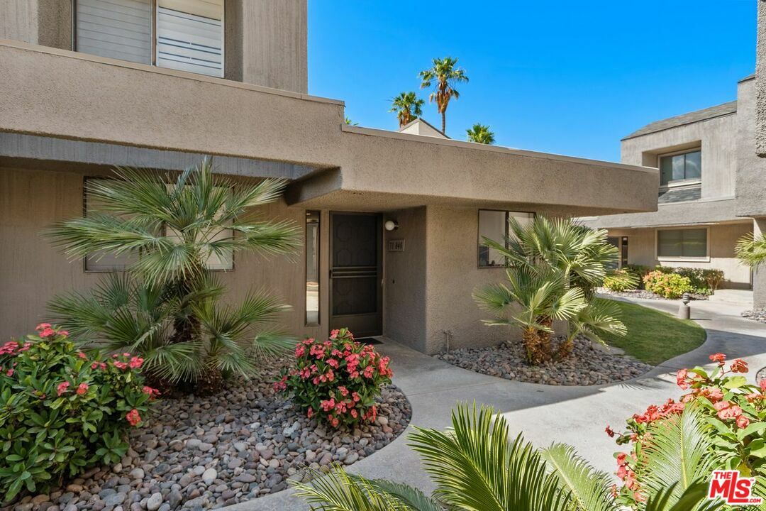 71840   Eleanora Ln  Rancho Mirage CA 92270 photo