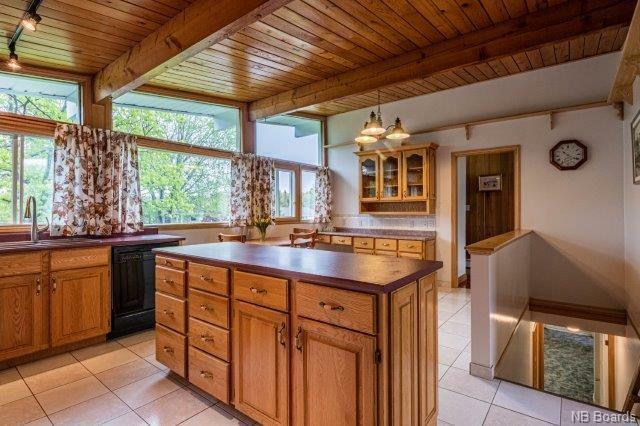 Property Photo: 595 Glengarry Place NB E3B5Z8