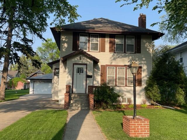 Property Photo: 1338 9 Street S ND 58103