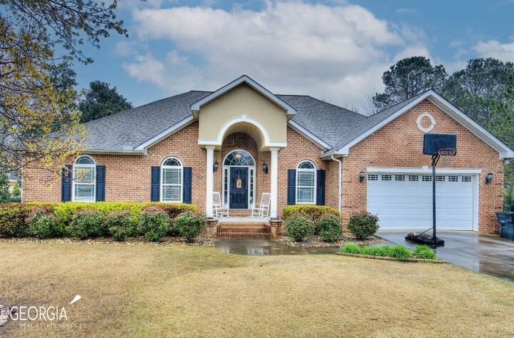 104 Quail Circle  Calhoun GA 30701 photo