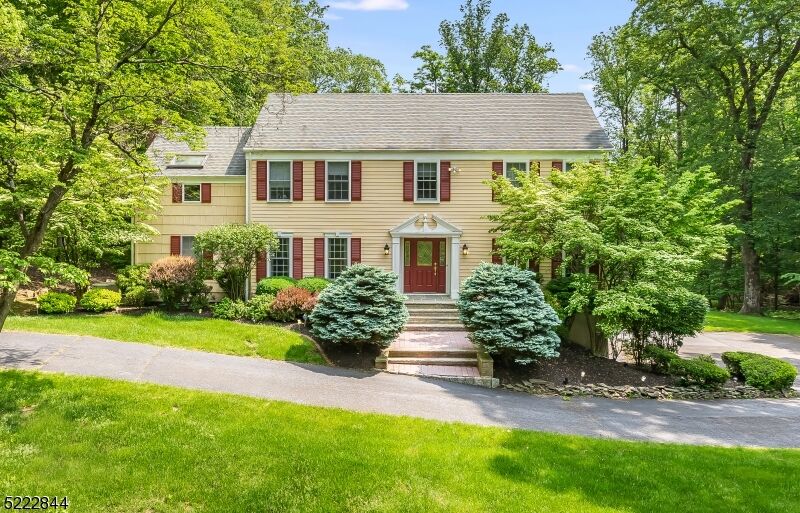 Property Photo: 12 Farm Rd NJ 07930