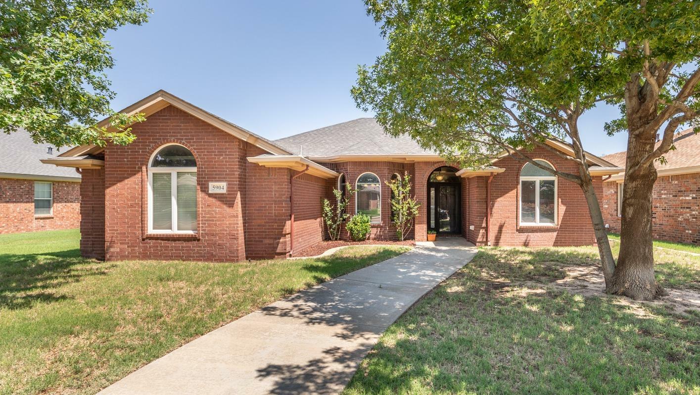 5904 101st Street  Lubbock TX 79424 photo