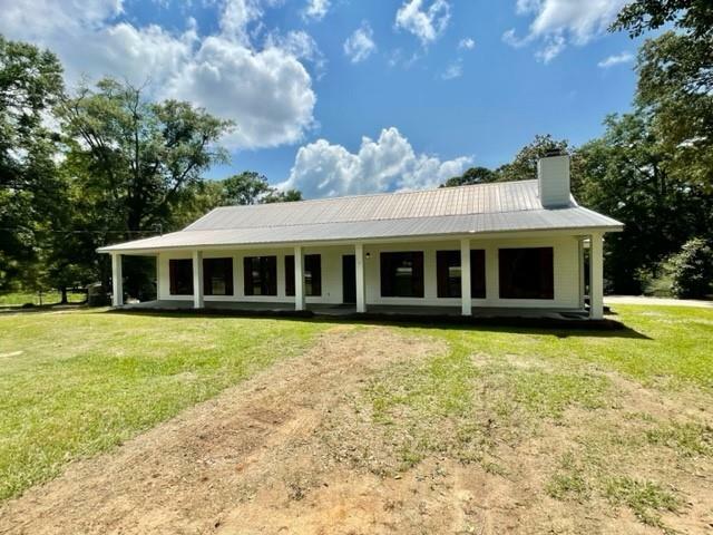 Property Photo: 11525 Lott Road AL 36521