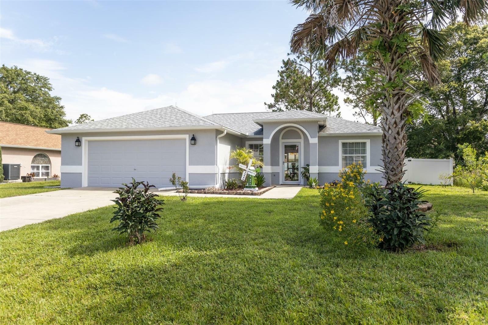 Photo de la propriété:  29 Royal Palm Lane  FL 32164 