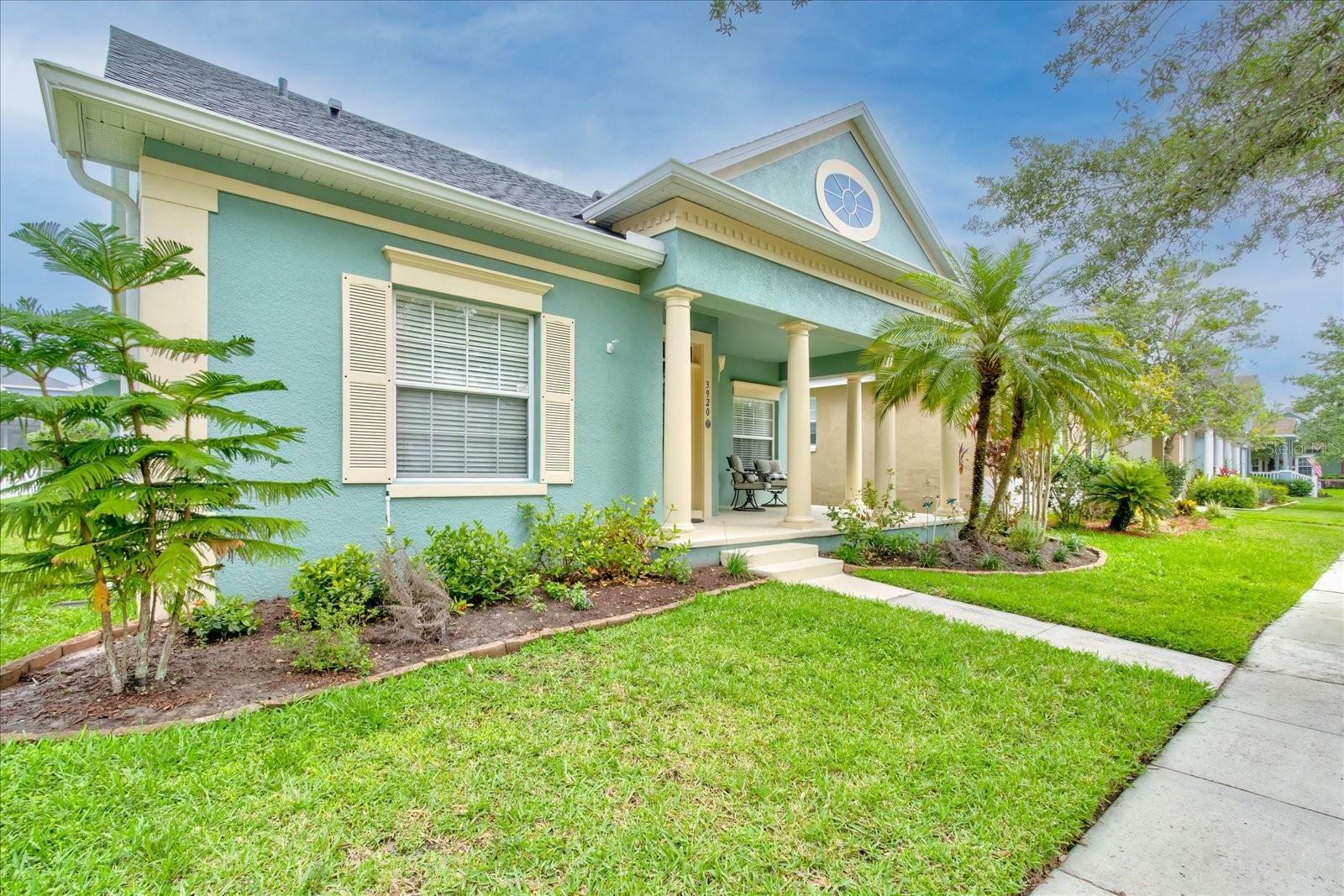 Property Photo:  3920 Maidencane Lane  FL 32828 