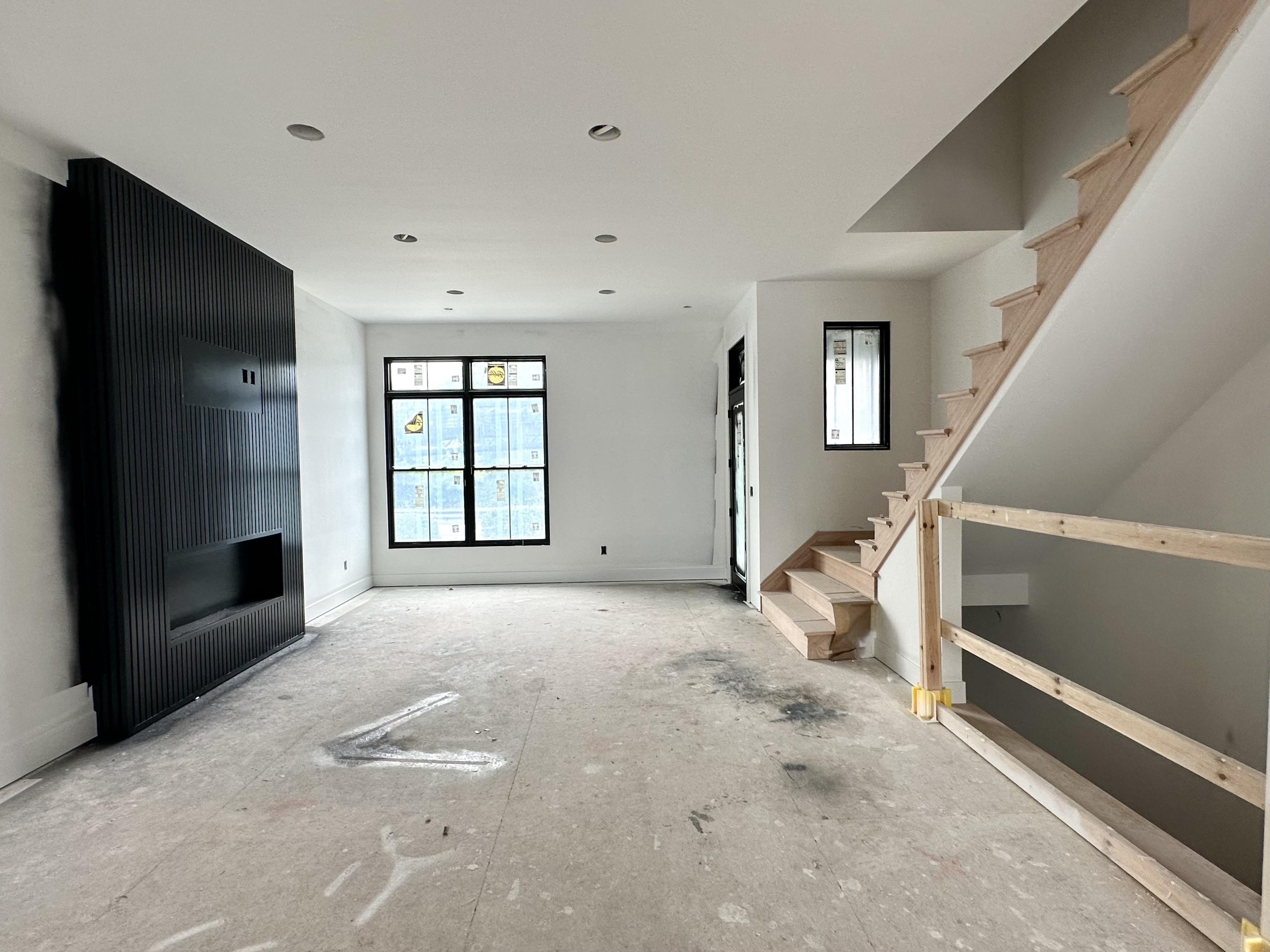 Property Photo: 468 Monon Way Drive IN 46032