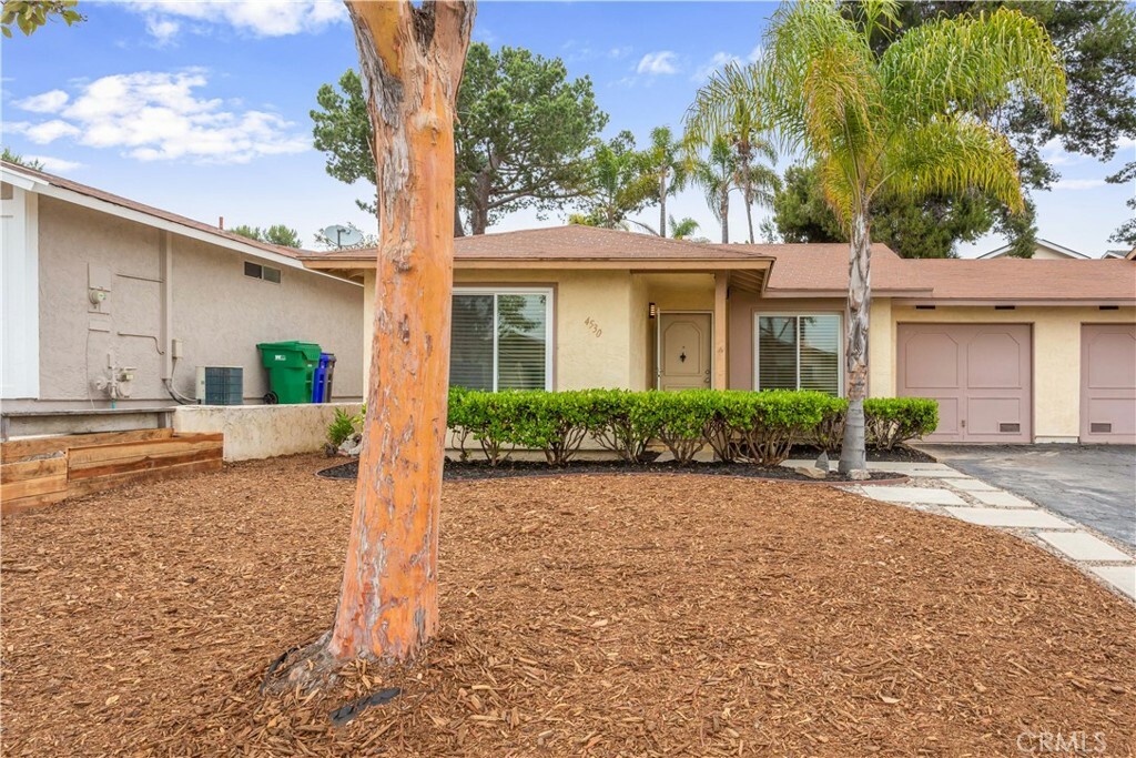 Property Photo: 4530 Sunrise Ridge CA 92056