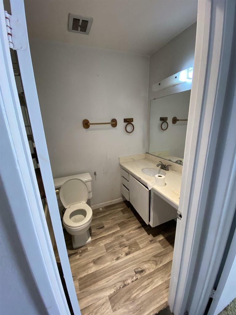 Property Photo: 4161 Mt Alifan Pl H CA 92111