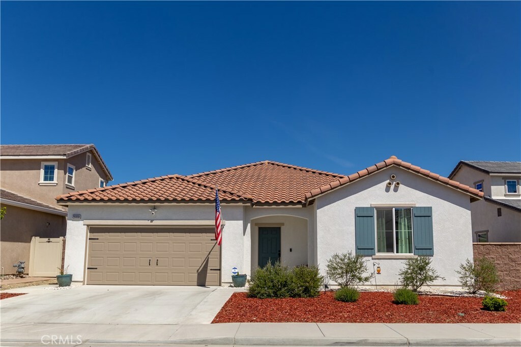 Property Photo: 29359 Wild Lilac CA 92530