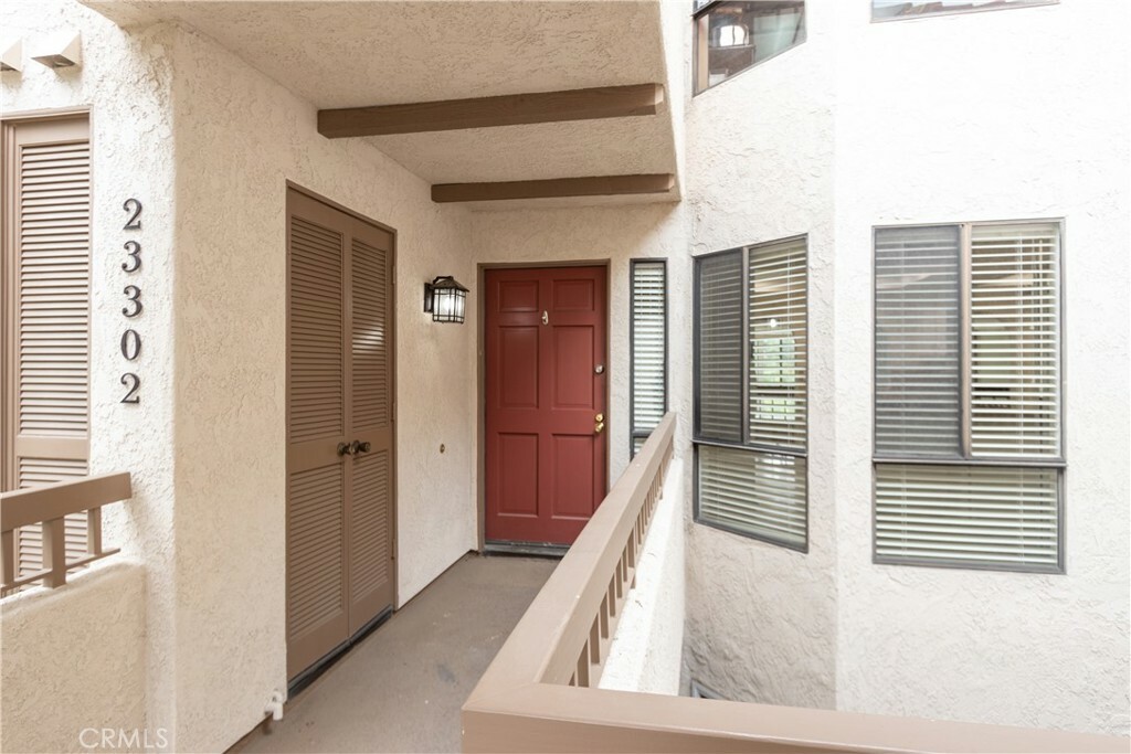 Property Photo:  23302 Coso 127  CA 92692 