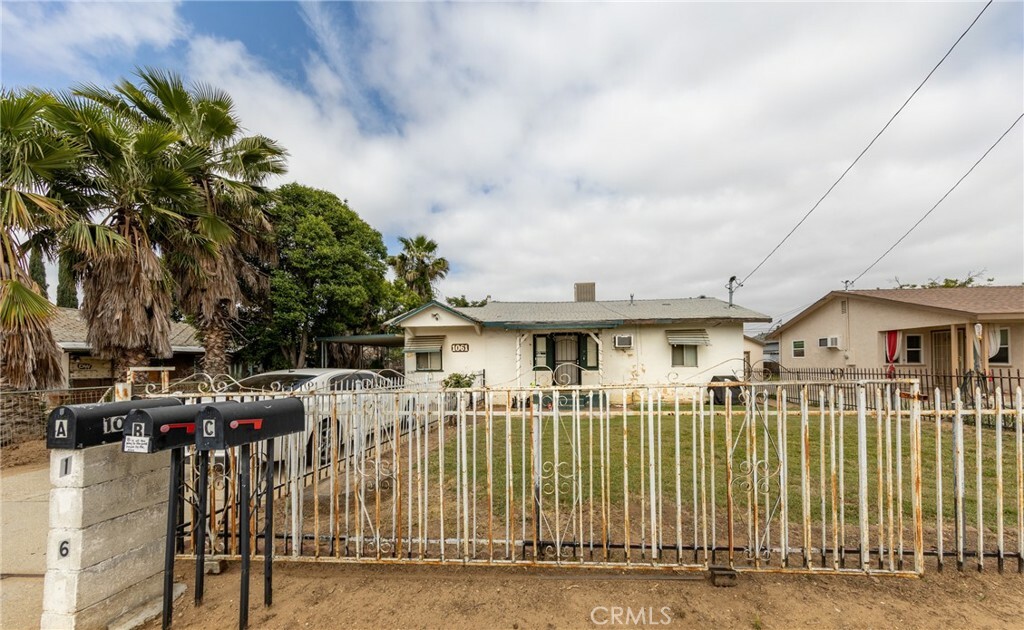 Property Photo:  1061 Beaumont Avenue  CA 92223 