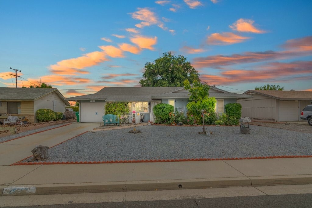 29262 Pebble Beach Drive  Menifee CA 92586 photo