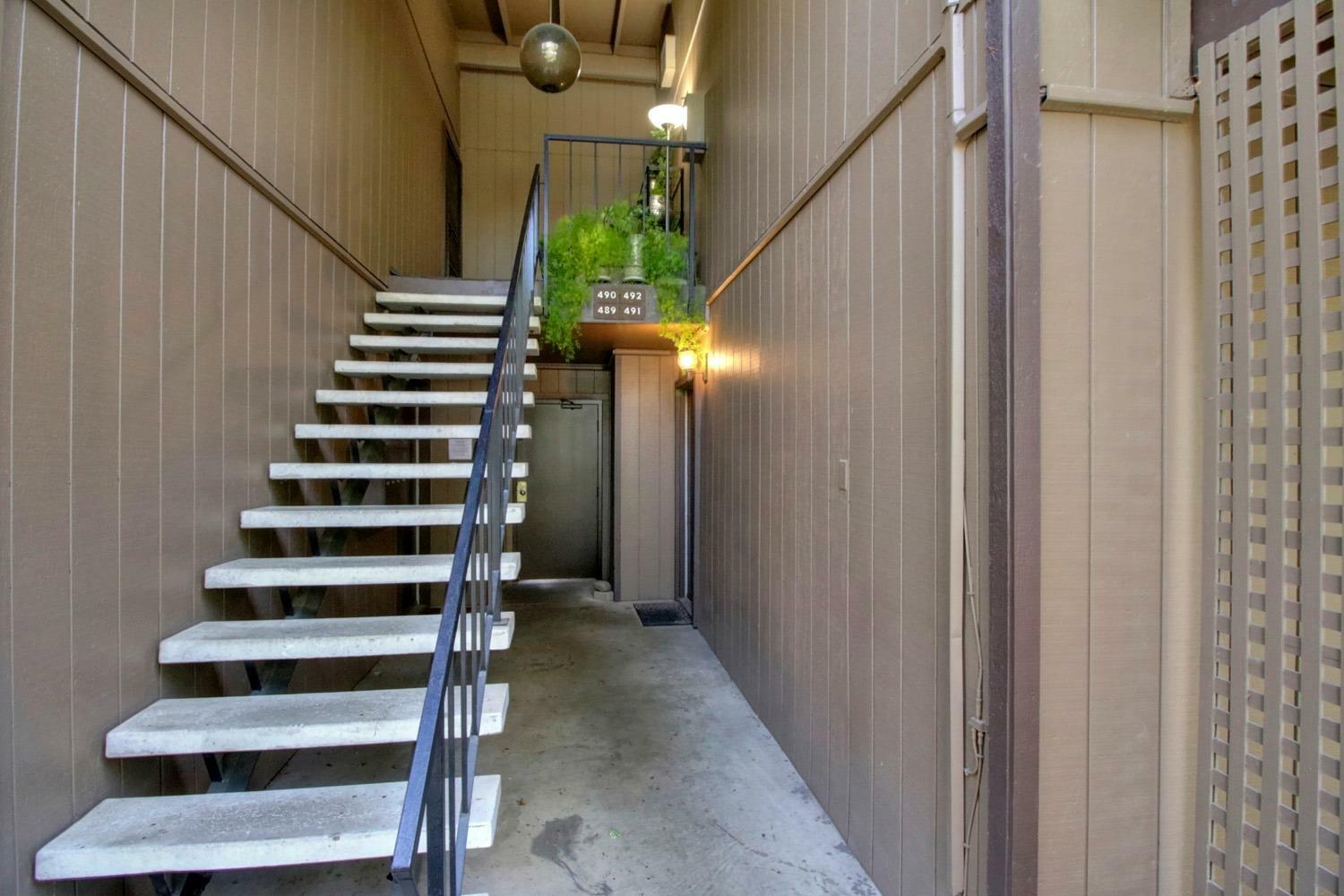 Property Photo: 977 Fulton Avenue 491 CA 95825