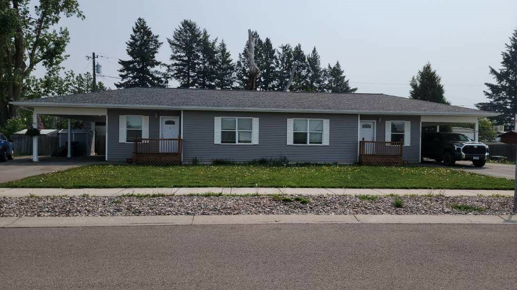 Property Photo: 1492 & 1496 Fran Lou Park Lane MT 59912